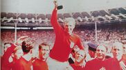 <![CDATA[ Curiosidades dos Mundiais de futebol (4): Eusébio, a polémica com Garrincha e um cão-herói  ]]>