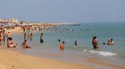 Maio o segundo mais quente de sempre no mundo