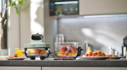 <![CDATA[ Testámos a Tasti, uma airfryer 5 em 1 e de vidro  