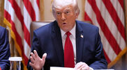 <![CDATA[ Trump diz que 