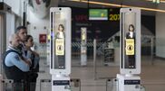 <![CDATA[ Mais de metade dos novos polícias vão ser colocados nos aeroportos ]]>