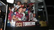 <![CDATA[ Torreense busca novo sonho com I Liga, Casa Pia procura manter-se no escalão ]]>