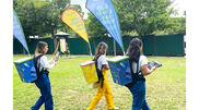 <![CDATA[ Ponto Verde incentiva a reciclar mais e melhor embalagens na Feira do Livro  ]]>