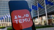 <![CDATA[ Temu afirma que multa de 200 milhões de euros aplicada por Bruxelas é 