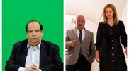 <![CDATA[ Buscas no PS. Marido e mulher foram concorrentes na mesma adjudicação ]]>