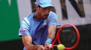 <![CDATA[ Nuno Borges eliminado por Andrey Rublev na terceira ronda de Roland Garros ]]>