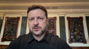 <![CDATA[ Zelensky alerta para “novo ataque de larga escala” da Rússia contra a Ucrânia ]]>