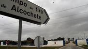 <![CDATA[ Governo destina 4,5 milhões para desativar Campo de Tiro de Alcochete ]]>