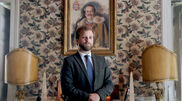 <![CDATA[ Casa do filho do duque de Bragança assaltada: foram levados artigos no valor de €27 mil ]]>