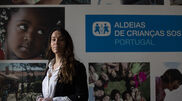 <![CDATA[ Aldeias Crianças SOS pedem mais acolhimento familiar e menos crianças institucionalizadas ]]>