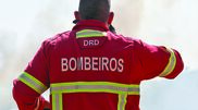 Proteção civil alerta para perigo de incêndio rural "muito e