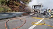 <![CDATA[ Incêndio em Valongo dado como dominado pelas 21h50  ]]>