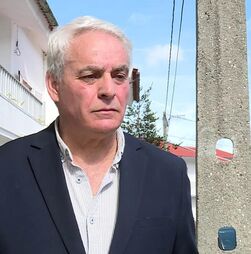 Relação mantém condenação de ex-conselheiro nacional do Chega por dano com violência