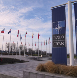 NATO diz estar a “colaborar” com EUA para “compreender” retirada de soldados da Alemanha