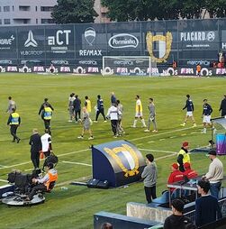 Mourinho: «Este jogo diz muito do que foi este campeonato. Agora vamos tentar o milagre de ficar à frente do Sporting»