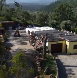 Repórter SÁBADO: Seguradoras em falha para com as vítimas da tempestade Kristin