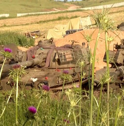 Tensão permanece na fronteira entre Israel e Líbano apesar do cessar-fogo