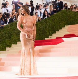 O que esperar da Met Gala? Do regresso de Beyoncé à moda como forma de arte