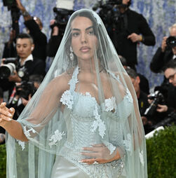 Os looks que marcaram a Met Gala 