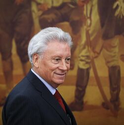 Morreu José Penedos, antigo líder da REN e secretário de Estado de Guterres