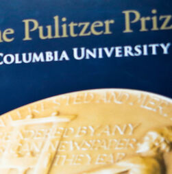 AP, Reuters e Washington Post entre vencedores dos prémios Pulitzer 