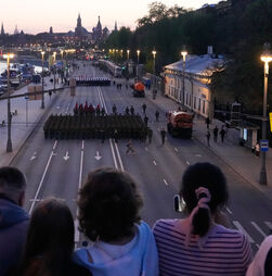 Rússia impõe restrições à Internet antes da celebração do triunfo sobre Alemanha nazi