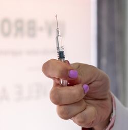 Liga contra o cancro saúda alargamento da vacina HPV aos 26 anos e pede extensão a mais idades