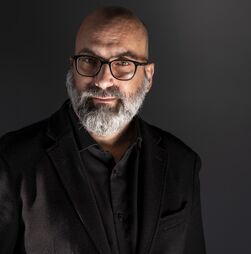 Novo romance de Valter Hugo Mãe entre as próximas novidades do Grupo Porto Editora