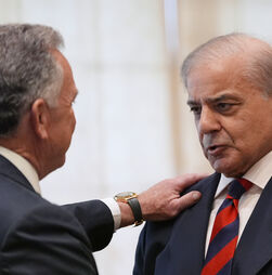 Irão: Paquistão admite que poderá ser alcançado acordo de paz