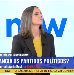 Edição comemorativa dos 22 anos da revista Sábado: 'É um projeto em formato XL'