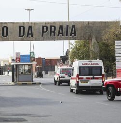 Hantavírus: PM cabo-verdiano falou com líder da OMS e navio deverá seguir viagem