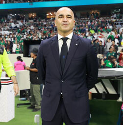 Roberto Martínez anuncia lista de convocados de Portugal para o Mundial2026 a 19 de maio