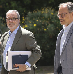 UGT mantém oposição à reforma laboral após reunião sem qualquer nova proposta