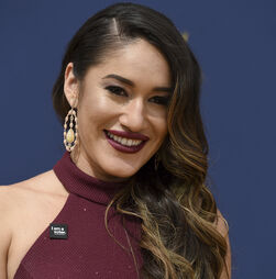 Q’orianka Kilcher acusa James Cameron de usar o seu rosto para criar Neytiri em 'Avatar'