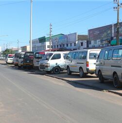Quatro pessoas agredidas em novo caso de boato de atrofiamento de órgãos genitais em Moçambique