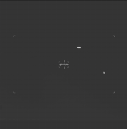 EUA divulgam ficheiros secretos sobre OVNIs: o que mostram as imagens?
