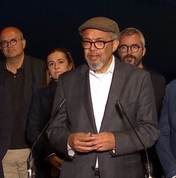 Hantavírus: Diretor da OMS em Tenerife tenta tranquilizar residentes e afasta cenário de “outro Covid”