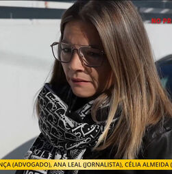 Repórter SÁBADO na íntegra (1.ª parte): Depoimentos e áudios inéditos comprometem ex-namorada de Bruno Mascarenhas   