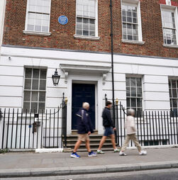 Beatles vão ter primeiro museu em Londres no mesmo local onde deram último concerto