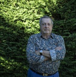 Morreu o antigo vereador de Lisboa e dirigente do CDS Pedro Feist