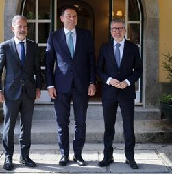 Antiga sede do Conselho de Ministros passa para Câmara de Lisboa e vai servir para habitação acessível