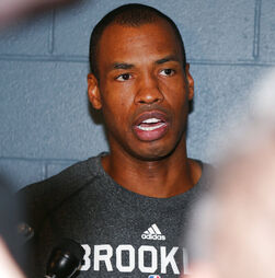 Morreu Jason Collins, primeiro jogador da NBA a assumir homossexualidade