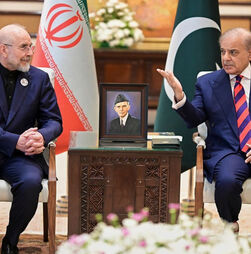 Irão: Teerão afasta qualquer acordo após Trump rejeitar proposta iraniana