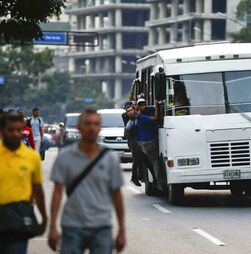 Caracas destaca participação europeia no desenvolvimento económico da Venezuela