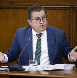 Governo vai avançar a 'breve trecho' com reforma da justiça tributária
