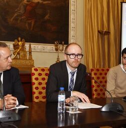 Paulo Pereira reeleito reitor da Universidade Nova de Lisboa