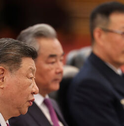 Xi adverte Trump que Taiwan pode levar a “conflito' entre os dois países