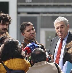 Operação Marquês: José Sócrates diz não estar otimista no desfecho de ação contra o Estado 