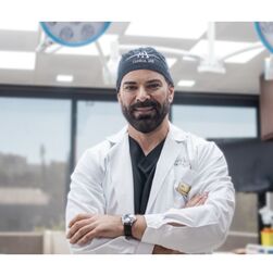“O barato pode sair caro” no transplante capilar