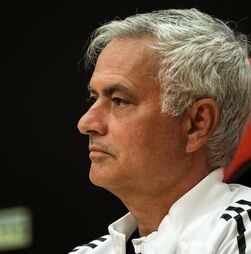 José Mourinho vai ser o novo treinador do Real Madrid